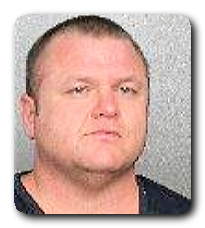 Inmate ANDREW D BRUCE