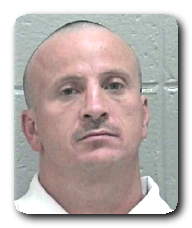 Inmate JAMES MICHAEL FREEMAN