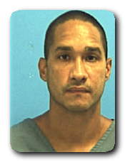 Inmate ANGEL R NEGRON