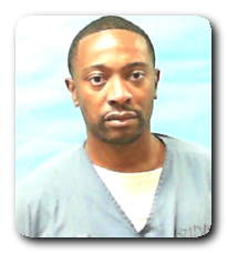 Inmate VINCENT T SMALL