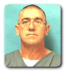 Inmate CHRISTOPHER MECHLING