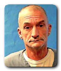 Inmate JOHN MERENDINO