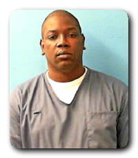 Inmate TYRONE C DAVIS