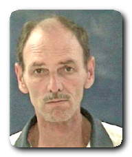 Inmate DALE D GOINS