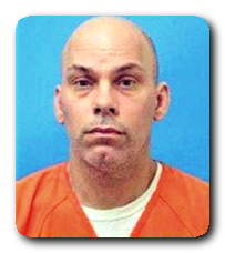 Inmate ANTHONY COLIN MILLER