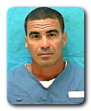 Inmate ABELARDO PENA-CARDENTEY