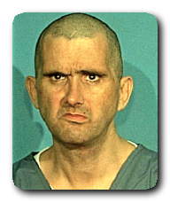Inmate JOHN DEY