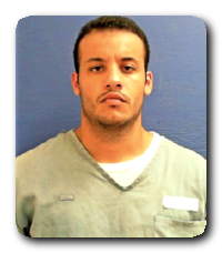 Inmate ANTHONY M APONTE