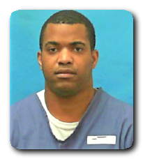 Inmate MICHAEL E FORBES