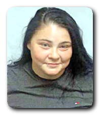 Inmate MICHELLE RENEE MAYES