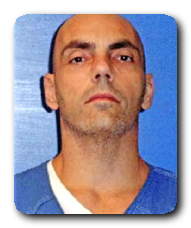 Inmate ANTHONY M STANCO