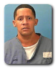 Inmate EDUARDO MALDONADO