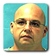Inmate CHRISTOPHER PINNICK