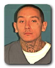 Inmate CHRISTOPHER D LOPEZ