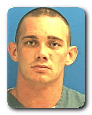 Inmate ANTHONY L BEARDEN