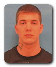 Inmate CHAD MICHAEL HOLT