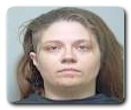 Inmate TAMMY FISHER