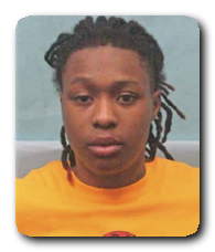 Inmate STACIA ANDERSON