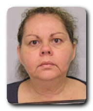 Inmate MERCEDES PADRON