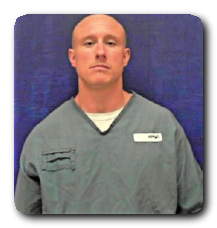 Inmate CHRISTOPHER S STAPLES