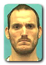 Inmate MICHAEL G WILLETTS