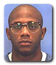 Inmate DETROY MAQUELLE WILLIAMS