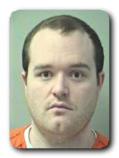 Inmate CHRISTOPHER A KEMP