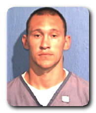Inmate ANTHONY CALEB GOODWIN
