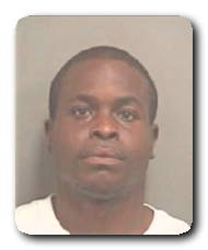 Inmate DURRELL D MOORE