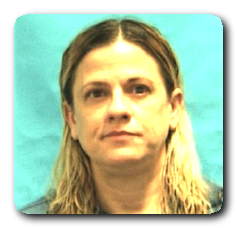 Inmate COURTNEY S SUBER