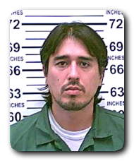 Inmate FABIAN SAUREZ