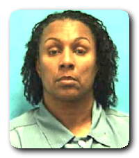 Inmate CECILY ROBERTS