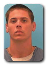 Inmate TAYLOR S SCRUGGS