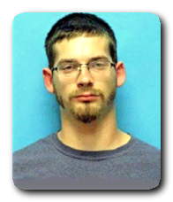 Inmate CHASE WILLIAMS
