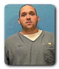 Inmate ANTHONY D CLAY