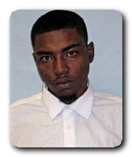 Inmate GREGORY L MIKELL