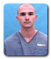 Inmate ROGER SPRUILL