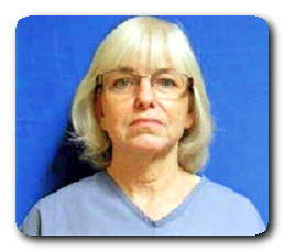 Inmate LINDA M ANDERSON
