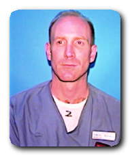 Inmate RUSSELL C BOWERS
