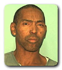 Inmate WENDELL C SHAW