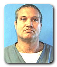 Inmate JAMES DIMODICA