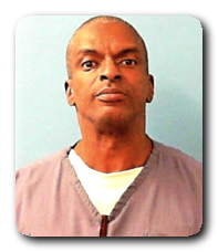Inmate ROBERT R JOHNSON