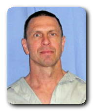 Inmate PAUL MARTIKAINEN