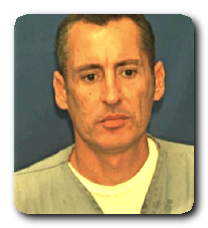 Inmate MARCO J SECOLO