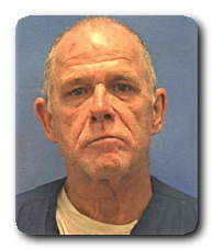 Inmate PETER C JR WEBER