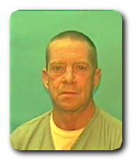 Inmate MICKEY J LEONARD
