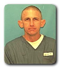 Inmate MARK A LINDY