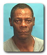 Inmate WILLIE EDWARD SMALLS