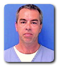 Inmate GREGORY A WEBER