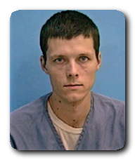 Inmate JEREMY A WILLIAMS